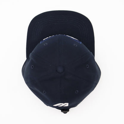 New Vintage Golf：Mizuno Box Logo Cap