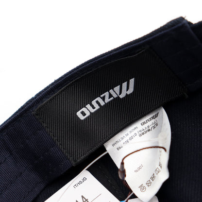 New Vintage Golf：Mizuno Box Logo Cap