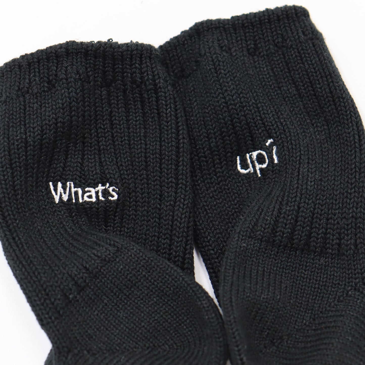 ROSTER SOX: RS-495 What's up