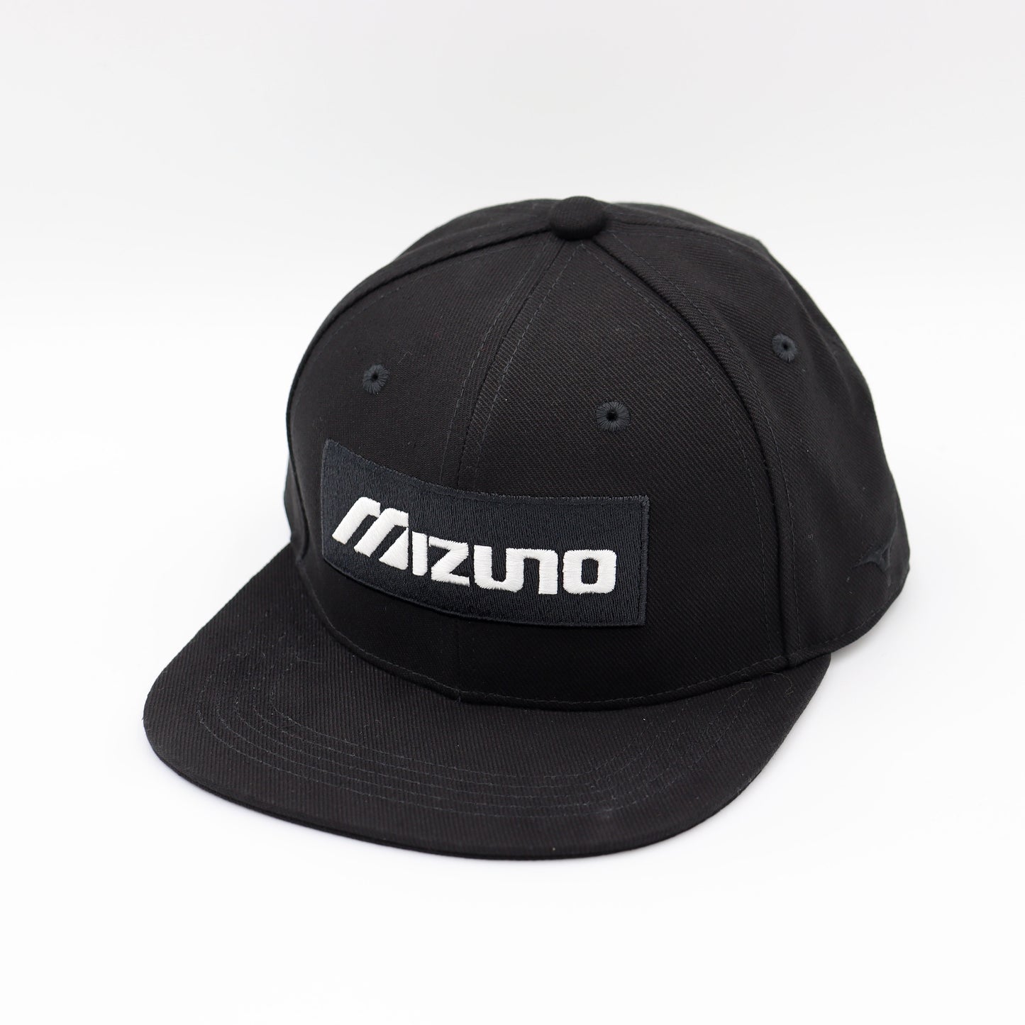 New Vintage Golf：Mizuno Box Logo Cap