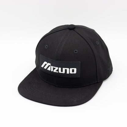New Vintage Golf：Mizuno Box Logo Cap