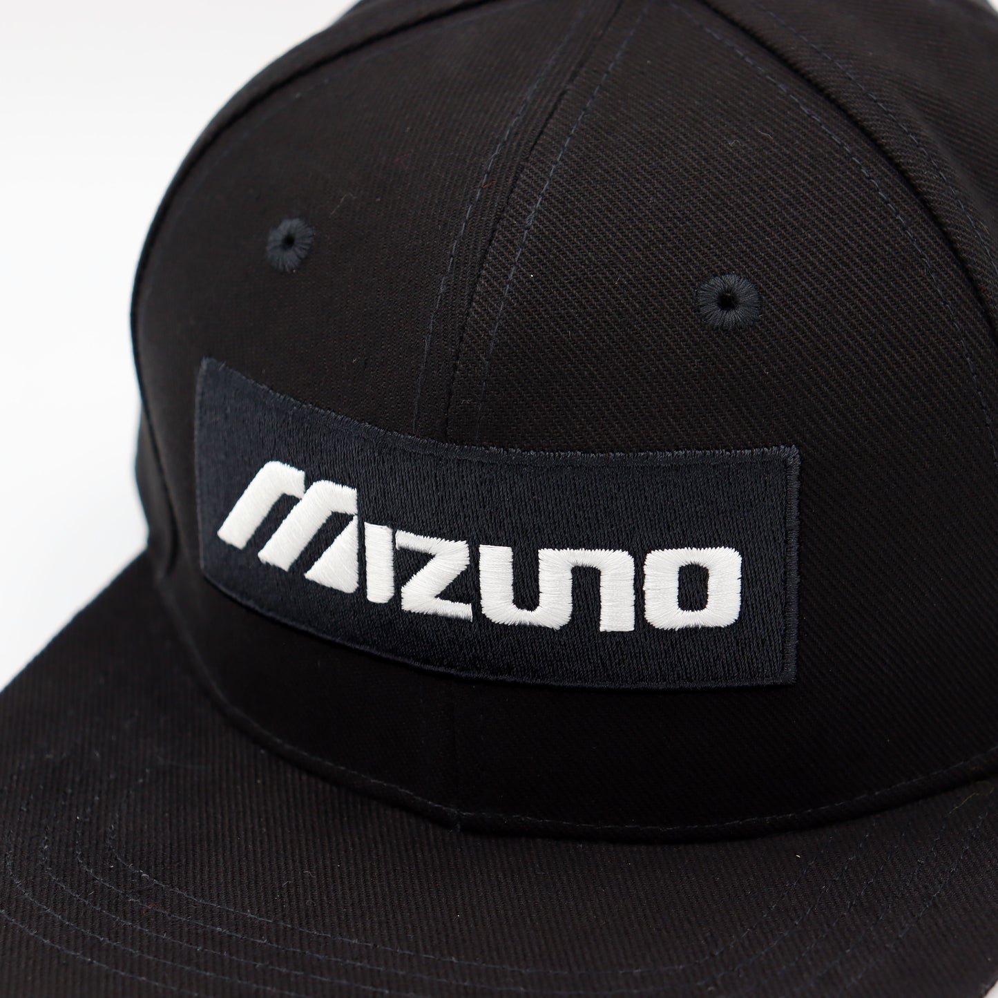 New Vintage Golf：Mizuno Box Logo Cap