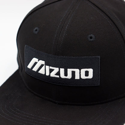 New Vintage Golf：Mizuno Box Logo Cap