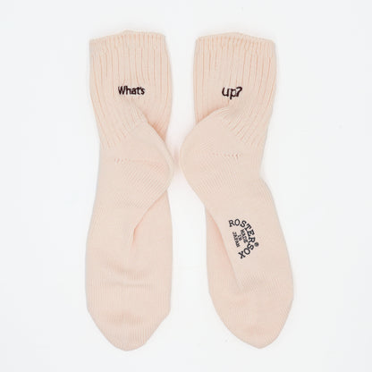 ROSTER SOX: RS-495 What's up