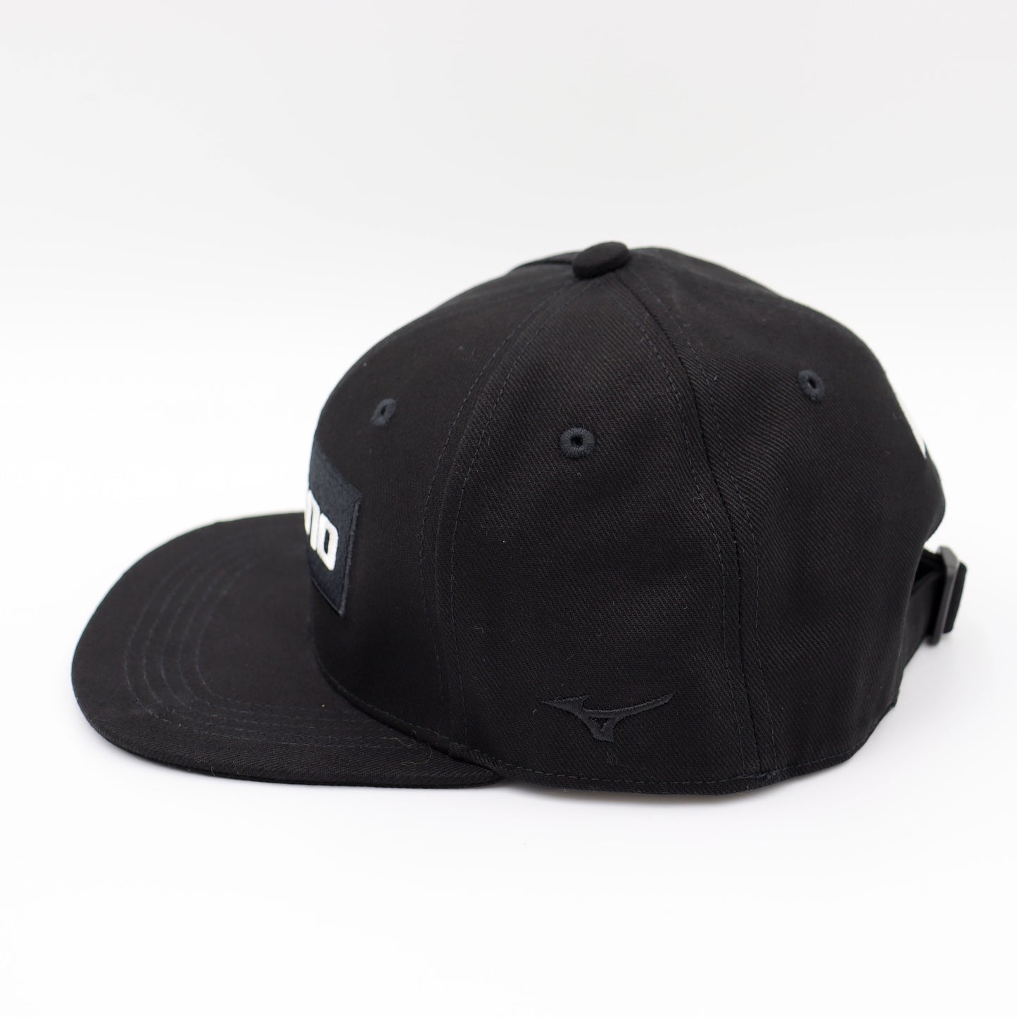 New Vintage Golf：Mizuno Box Logo Cap
