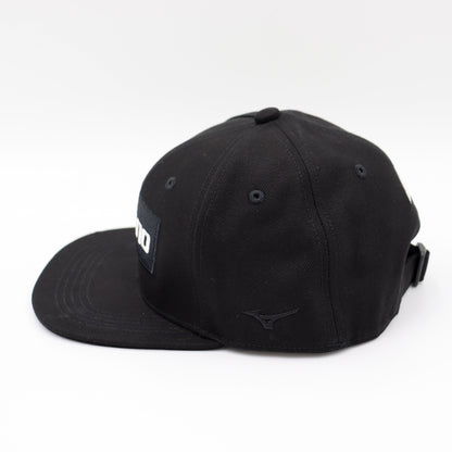 New Vintage Golf：Mizuno Box Logo Cap