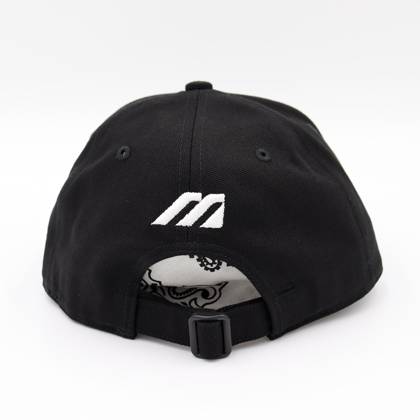 New Vintage Golf：Mizuno Box Logo Cap
