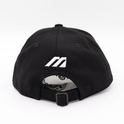 New Vintage Golf：Mizuno Box Logo Cap