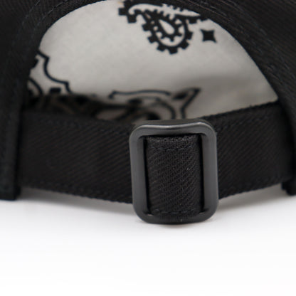 New Vintage Golf：Mizuno Box Logo Cap