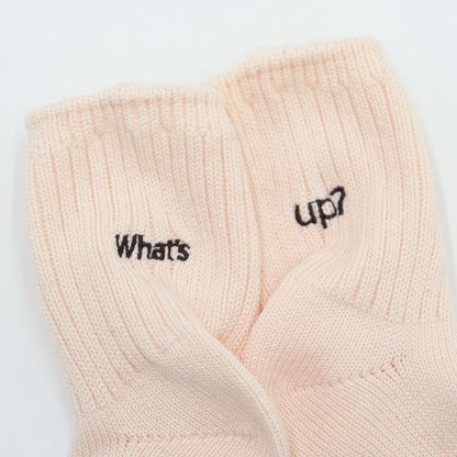 ROSTER SOX: RS-495 What's up