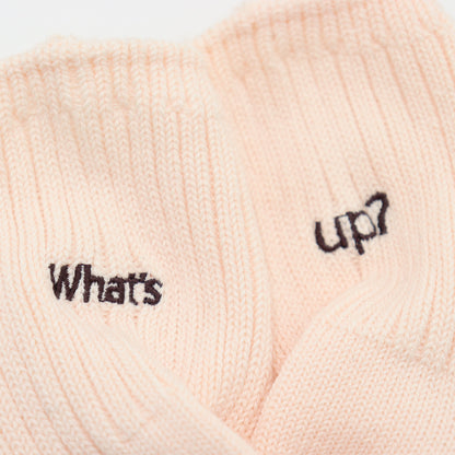 ROSTER SOX: RS-495 What's up