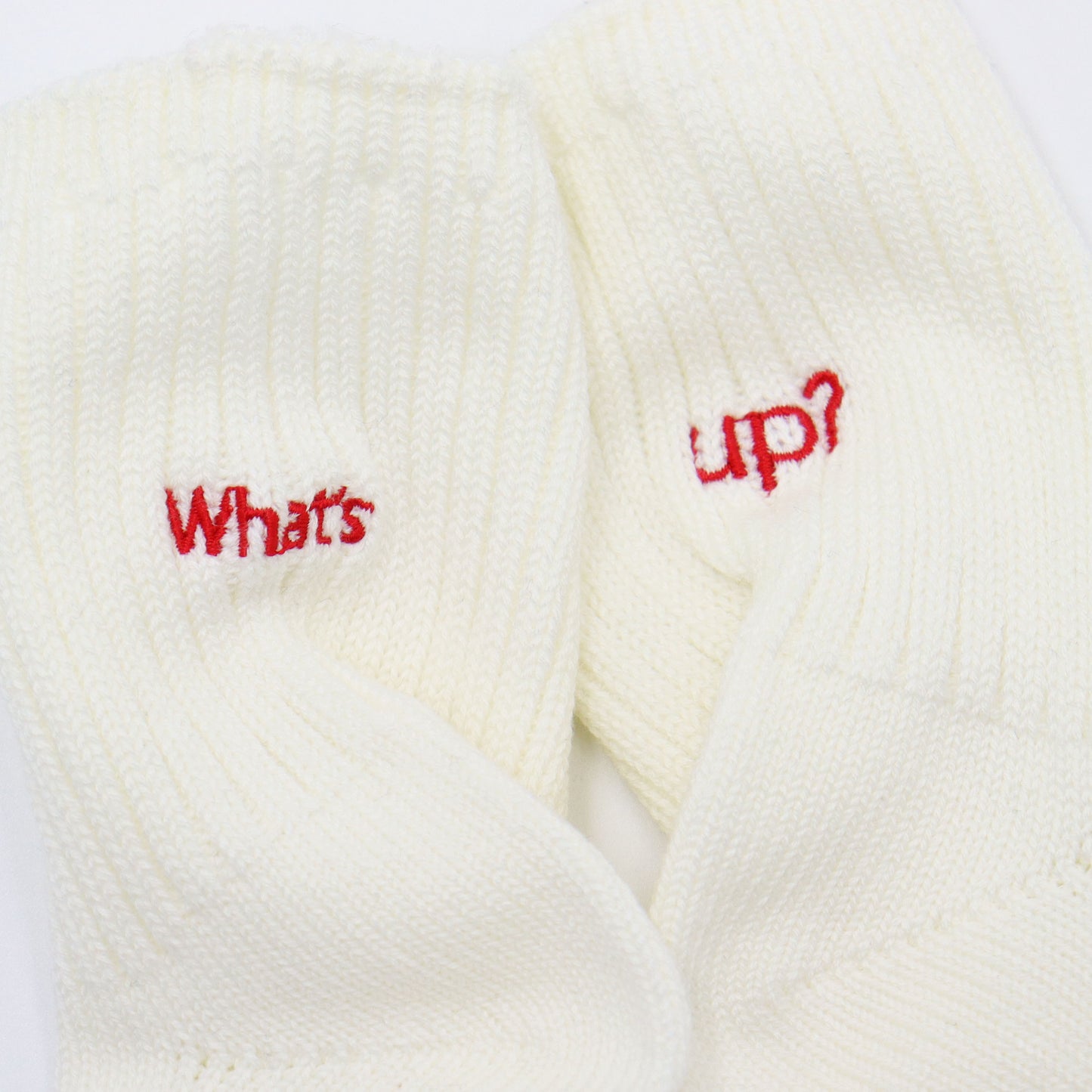 ROSTER SOX: RS-495 What's up