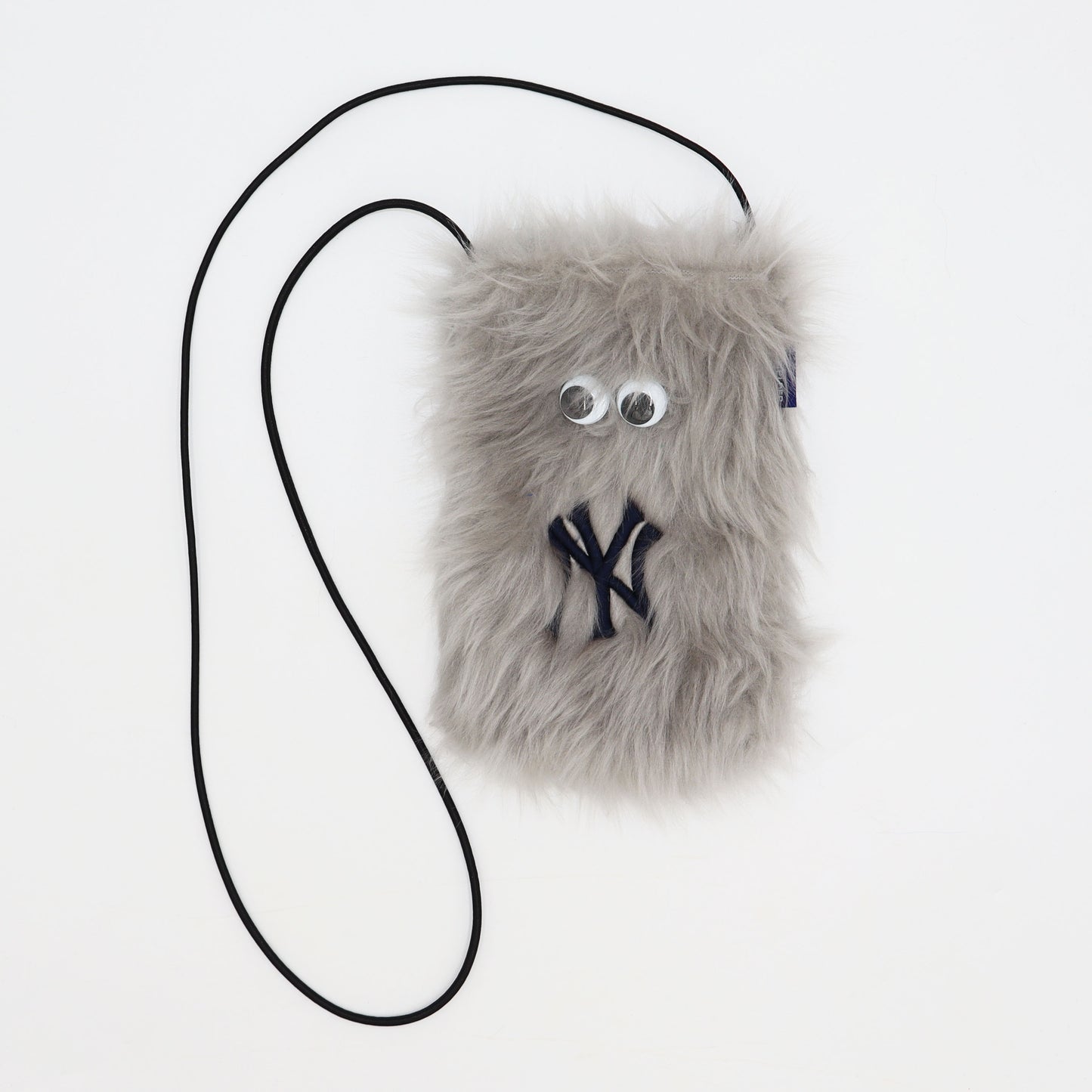 MLB×INFIELDER DESIGN : MLB-282 MLB FUR MINI SHOULDER