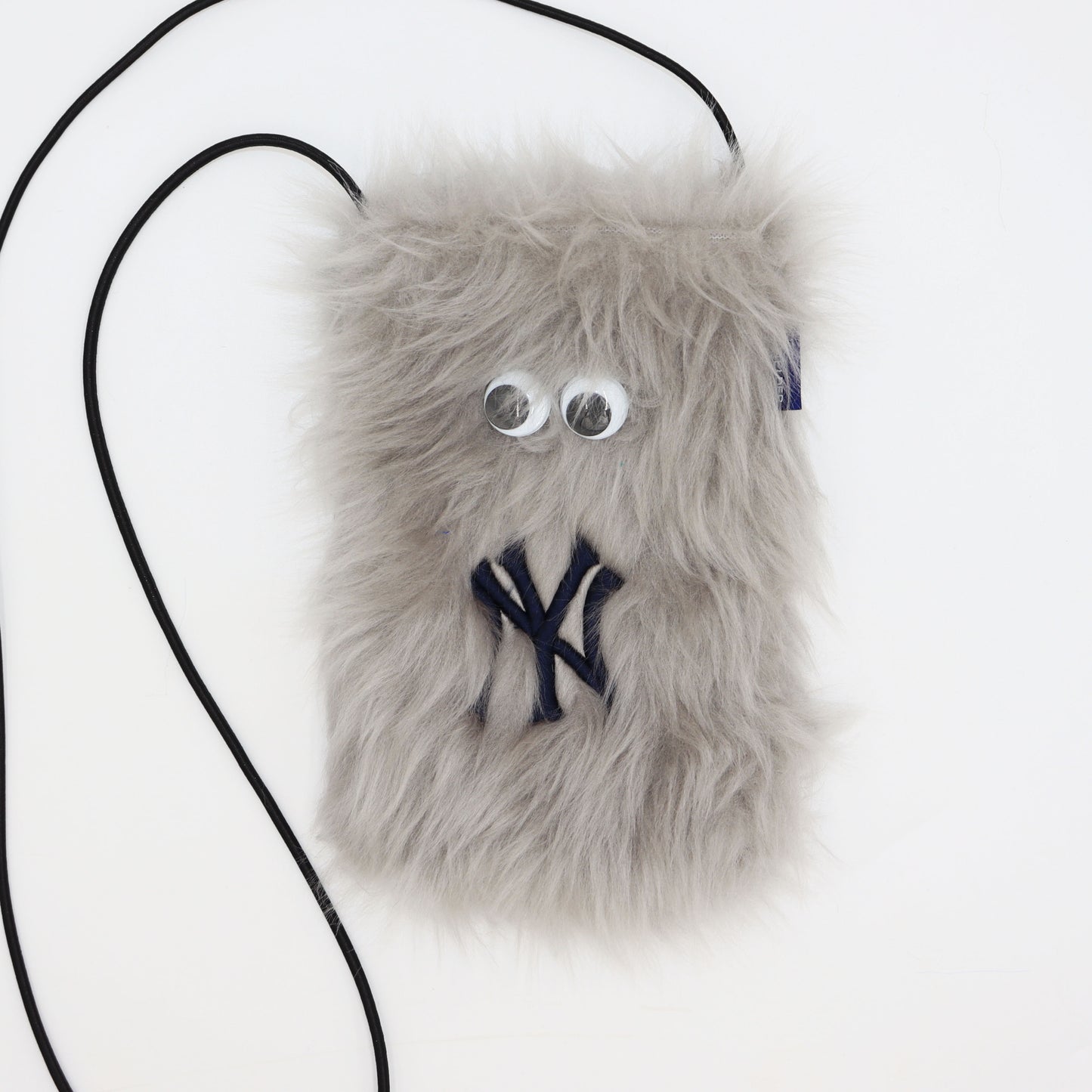 MLB×INFIELDER DESIGN : MLB-282 MLB FUR MINI SHOULDER