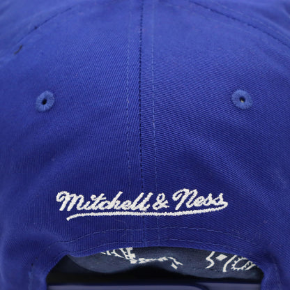 Mitchell&Ness : LAD 2020 World Series Champions Cap
