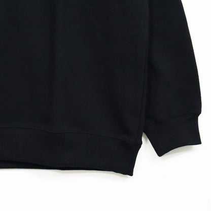 New Vintage Golf：Mizuno Box Logo Sweat