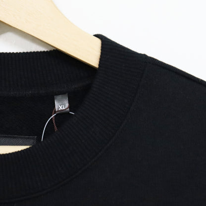 New Vintage Golf：Mizuno Box Logo Sweat