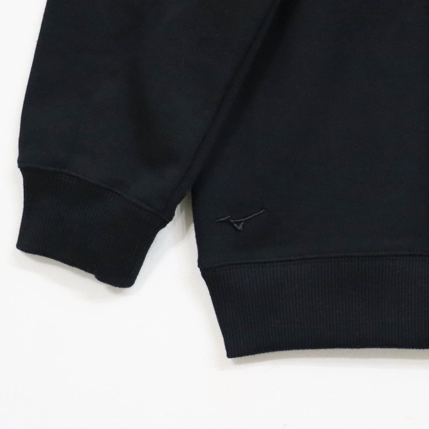 New Vintage Golf：Mizuno Box Logo Sweat