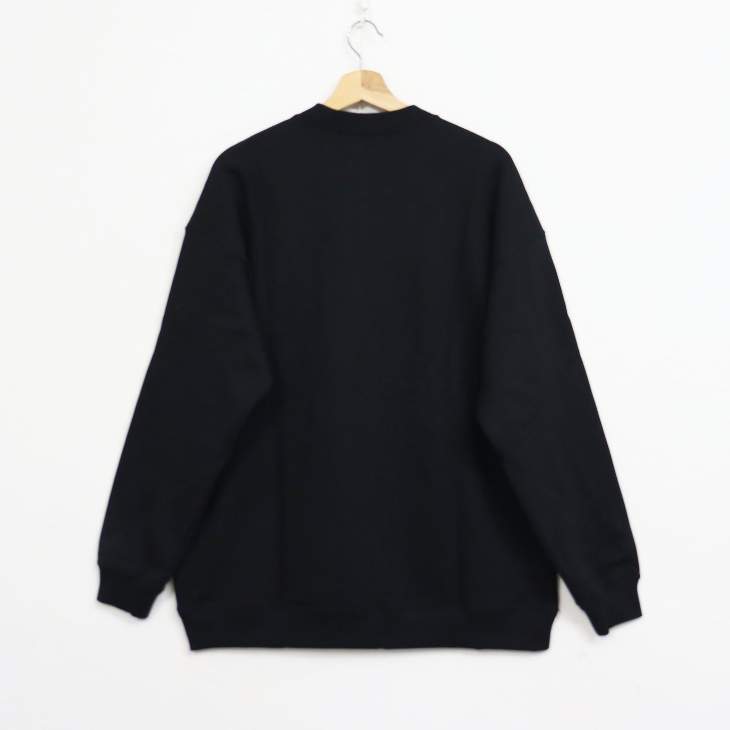 New Vintage Golf：Mizuno Box Logo Sweat