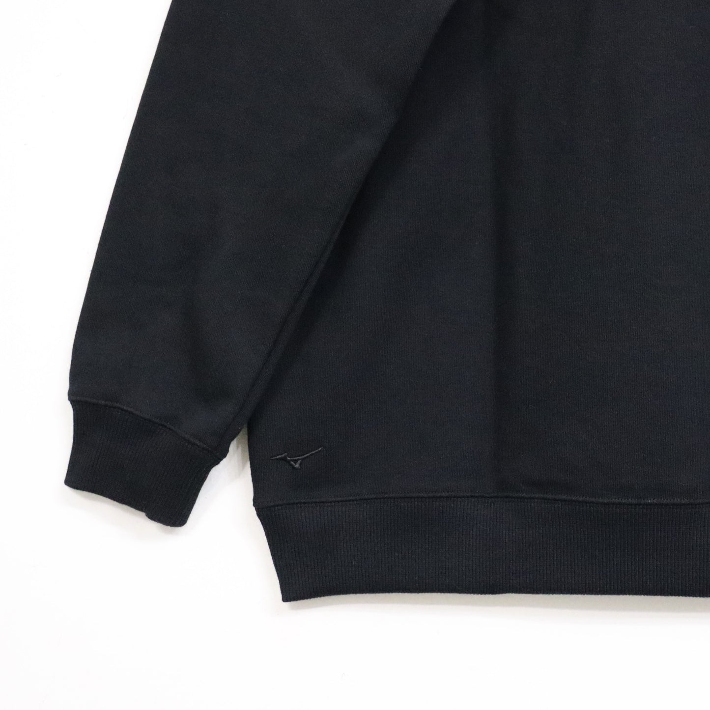 New Vintage Golf：Mizuno Box Logo Sweat