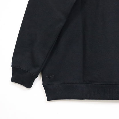 New Vintage Golf：Mizuno Box Logo Sweat