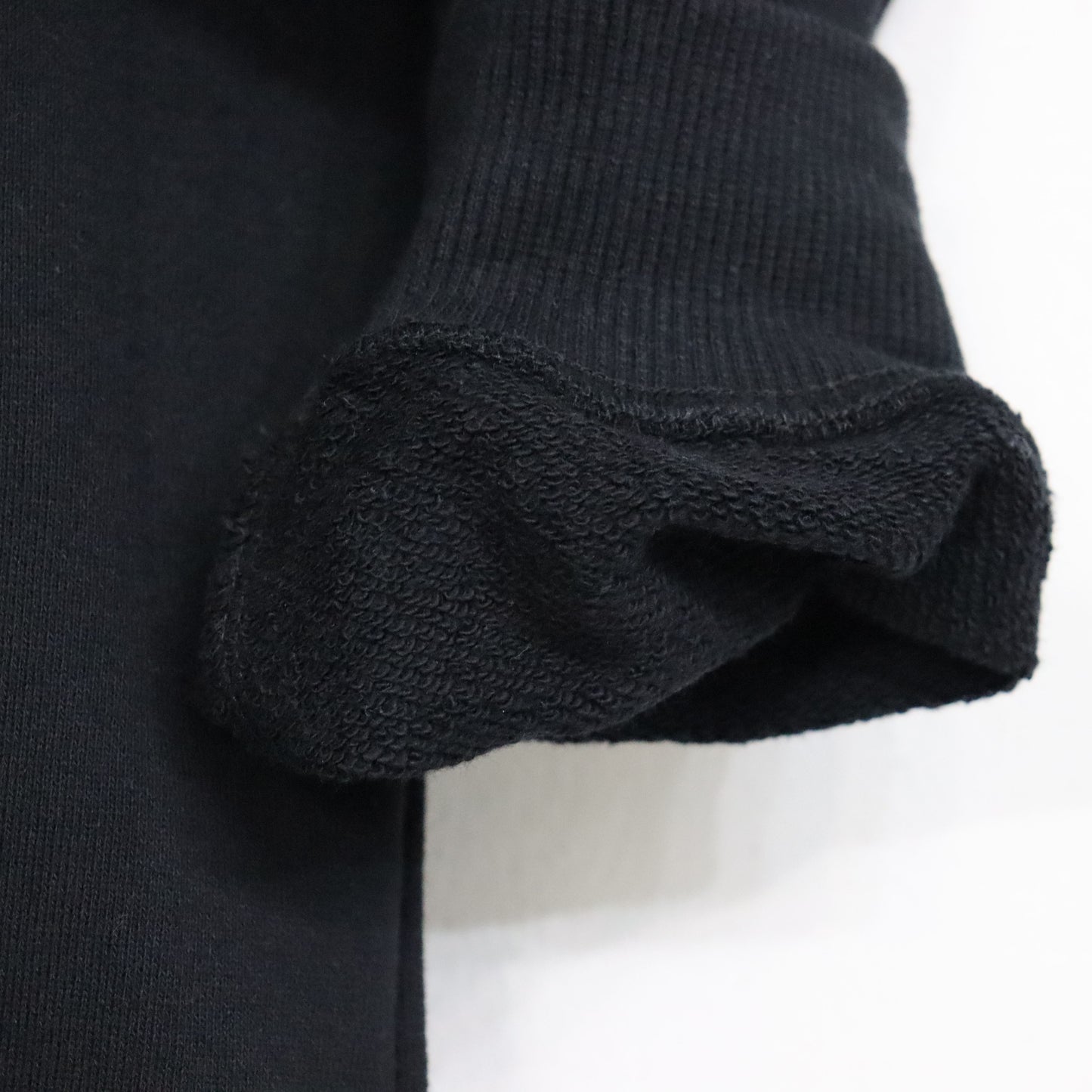 New Vintage Golf：Mizuno Box Logo Sweat