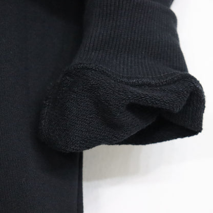 New Vintage Golf：Mizuno Box Logo Sweat