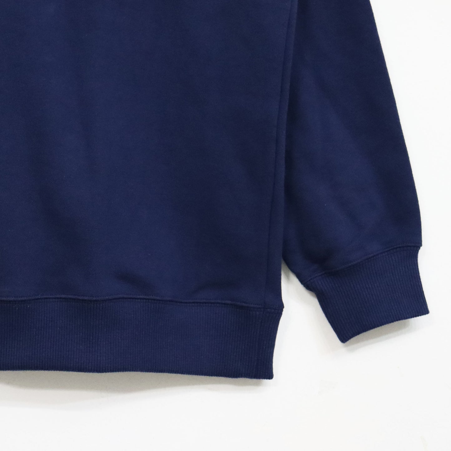 New Vintage Golf：Mizuno Box Logo Sweat