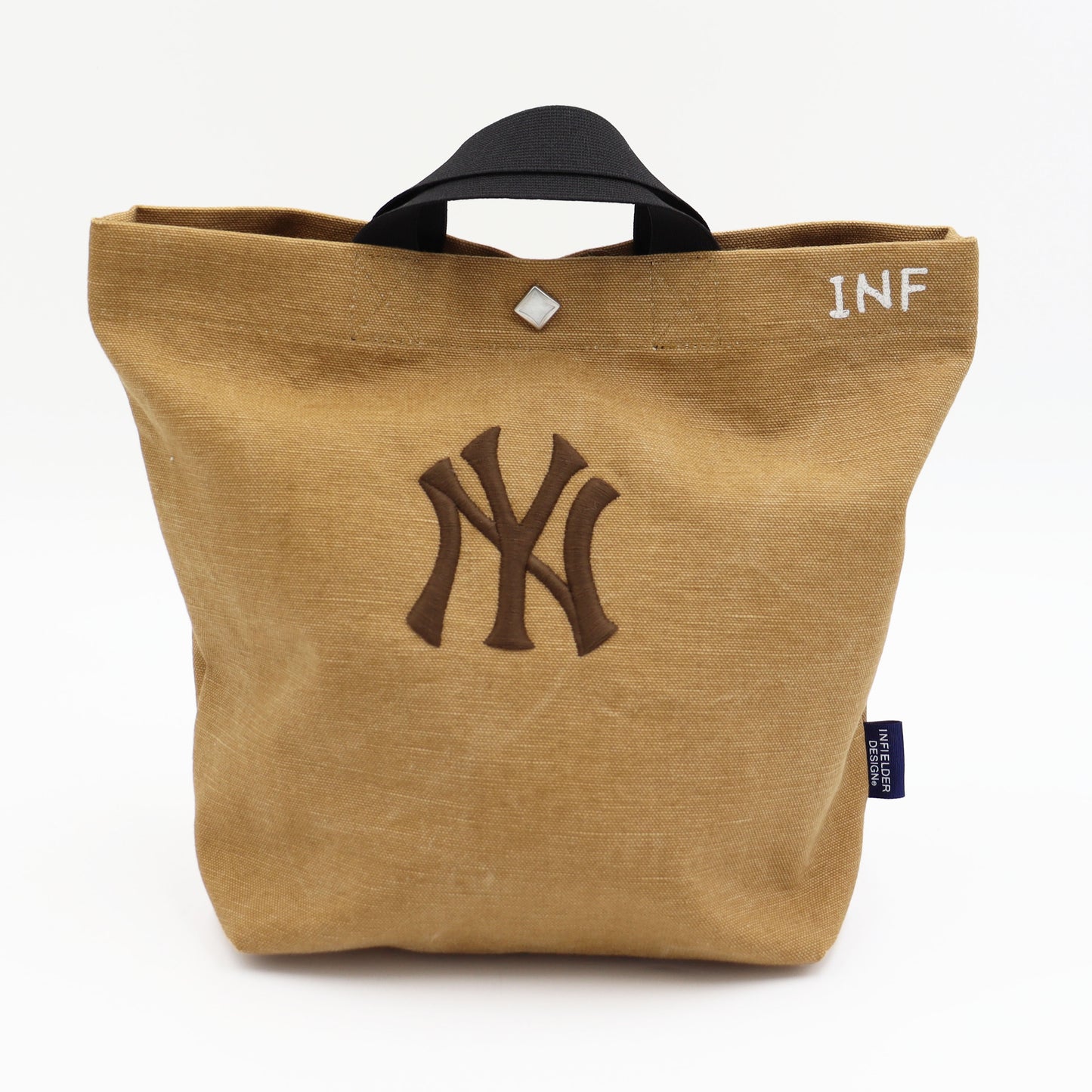 INFIELDER DESIGN×MLB : MLB-277 MLB CF YYB