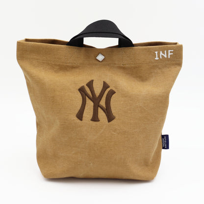INFIELDER DESIGN×MLB : MLB-277 MLB CF YYB