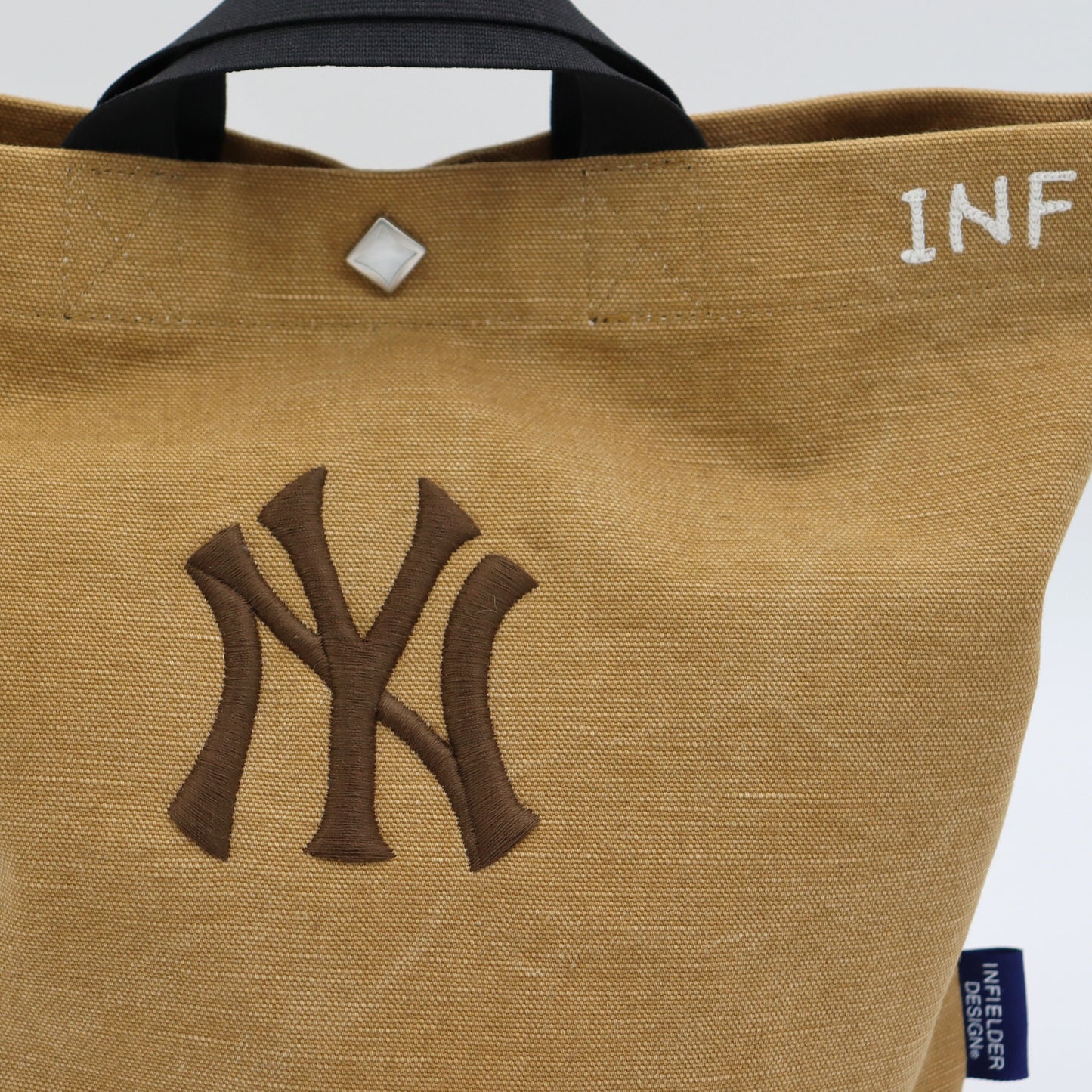 INFIELDER DESIGN×MLB : MLB-277 MLB CF YYB