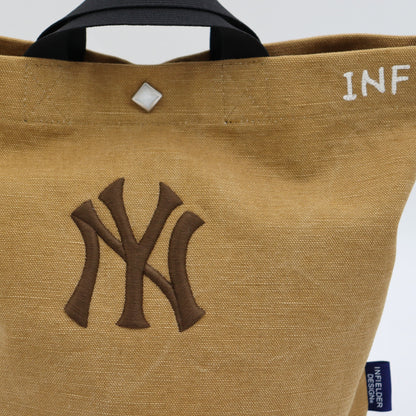 INFIELDER DESIGN×MLB : MLB-277 MLB CF YYB