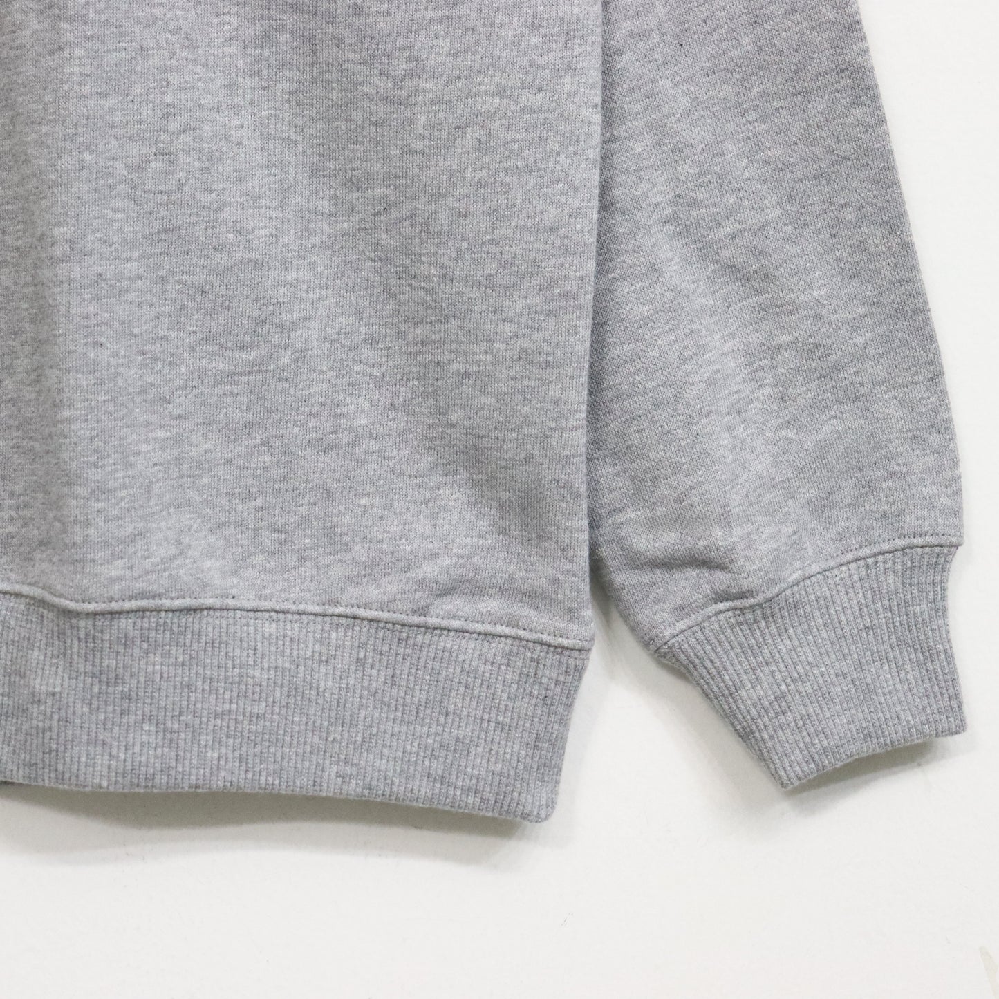 New Vintage Golf：Mizuno Box Logo Sweat
