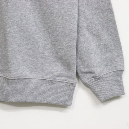 New Vintage Golf：Mizuno Box Logo Sweat