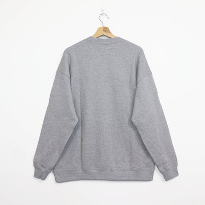 New Vintage Golf：Mizuno Box Logo Sweat