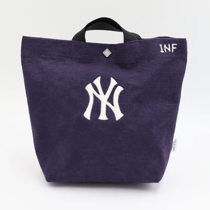 INFIELDER DESIGN×MLB : MLB-277 MLB CF YYB