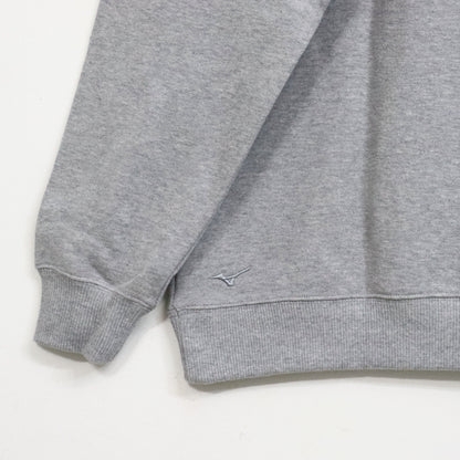New Vintage Golf：Mizuno Box Logo Sweat