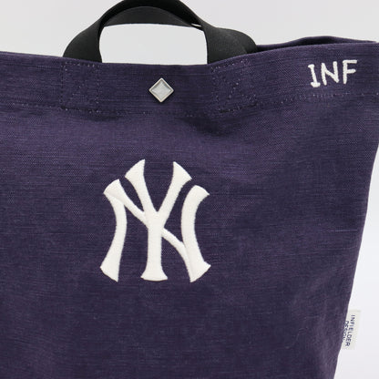 INFIELDER DESIGN×MLB : MLB-277 MLB CF YYB
