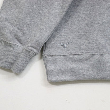 New Vintage Golf：Mizuno Box Logo Sweat