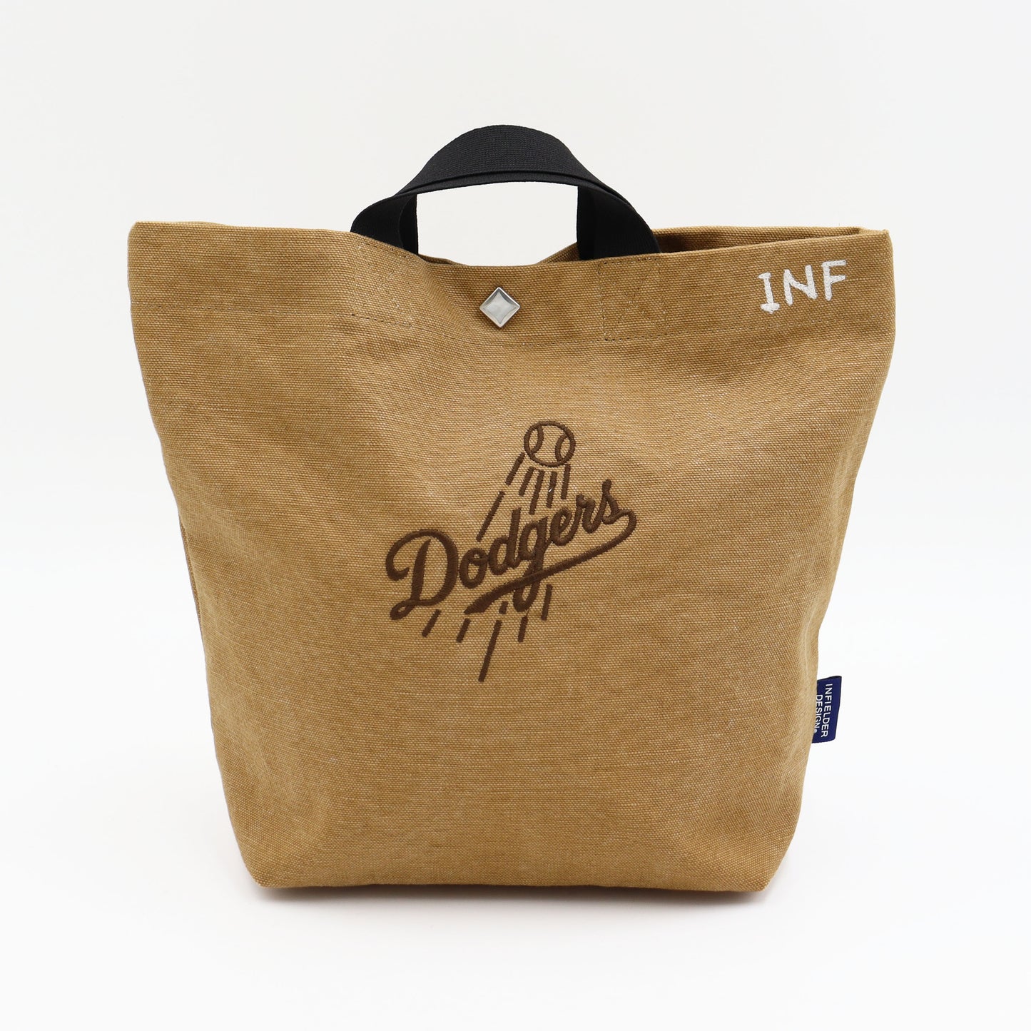 MLB×INFIELDER DESIGN : MLB-277 MLB CF YYB