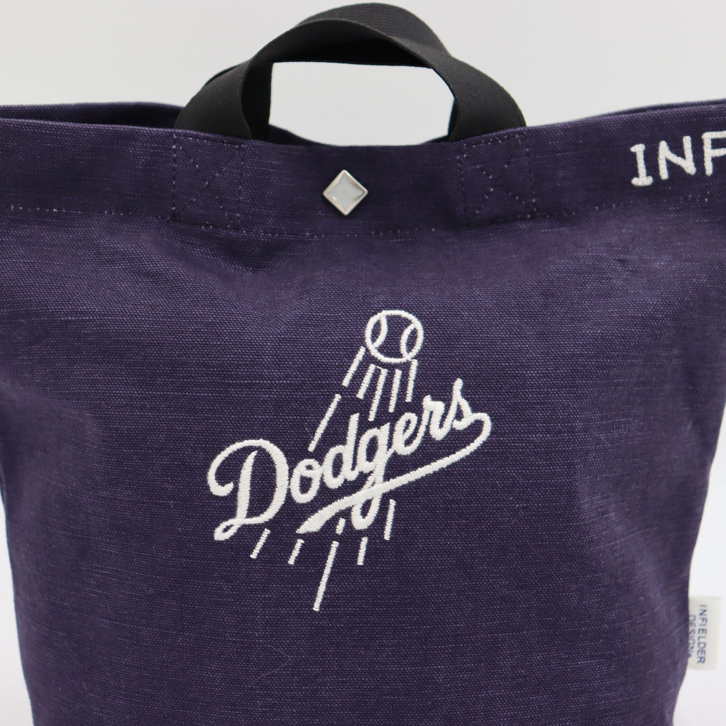 MLB×INFIELDER DESIGN : MLB-277 MLB CF YYB