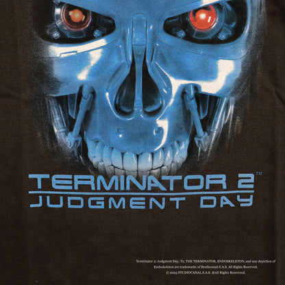 GOOD ROCK SPEED : The Terminator2 | Movie Art Tshirt #2