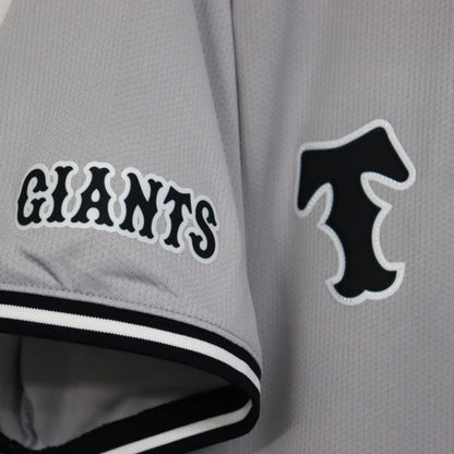 NIKE：NPB GIANTS UNIFORM  - GREY