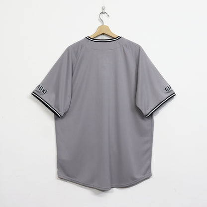 NIKE：NPB GIANTS UNIFORM  - GREY