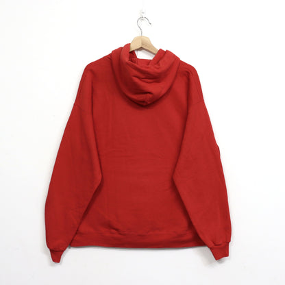 used : (Hanes) Georgia Bulldogs College Hoodie