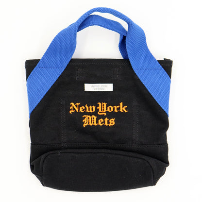 MLB×INFIELDER DESIGN: MLB-281 MLB OE MINI TOTE
