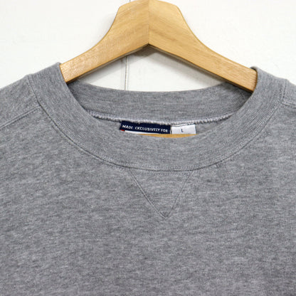 used : (Cadre) Georgia Bulldogs V-Gusset Sweatshirt