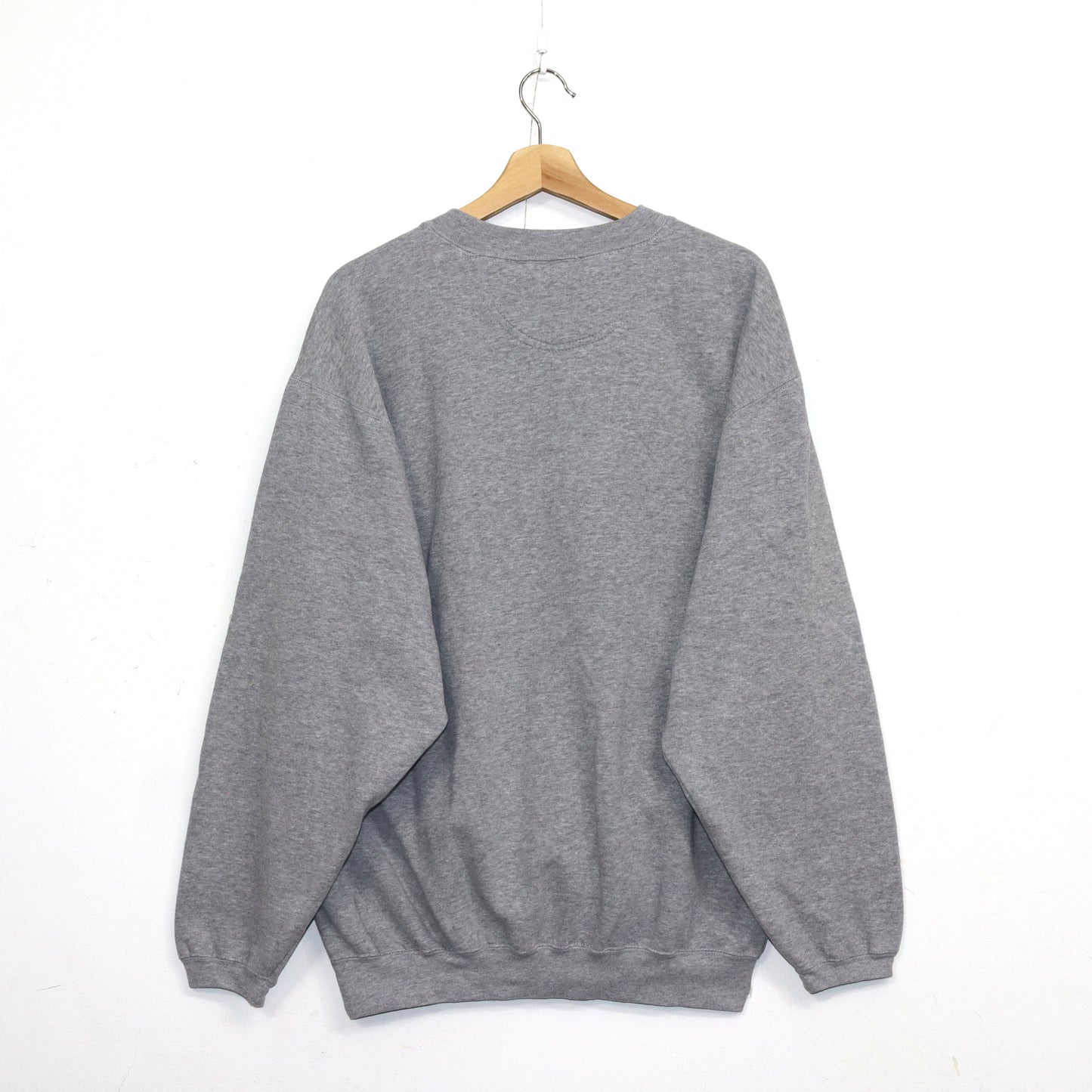 used : (Cadre) Georgia Bulldogs V-Gusset Sweatshirt