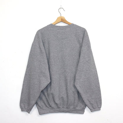 used : (Cadre) Georgia Bulldogs V-Gusset Sweatshirt