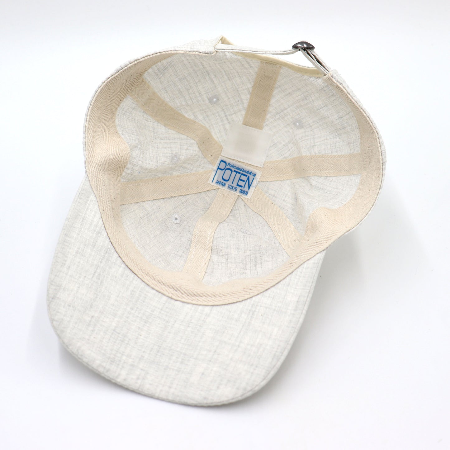 POTEN: PTN-2609 Top Sucker